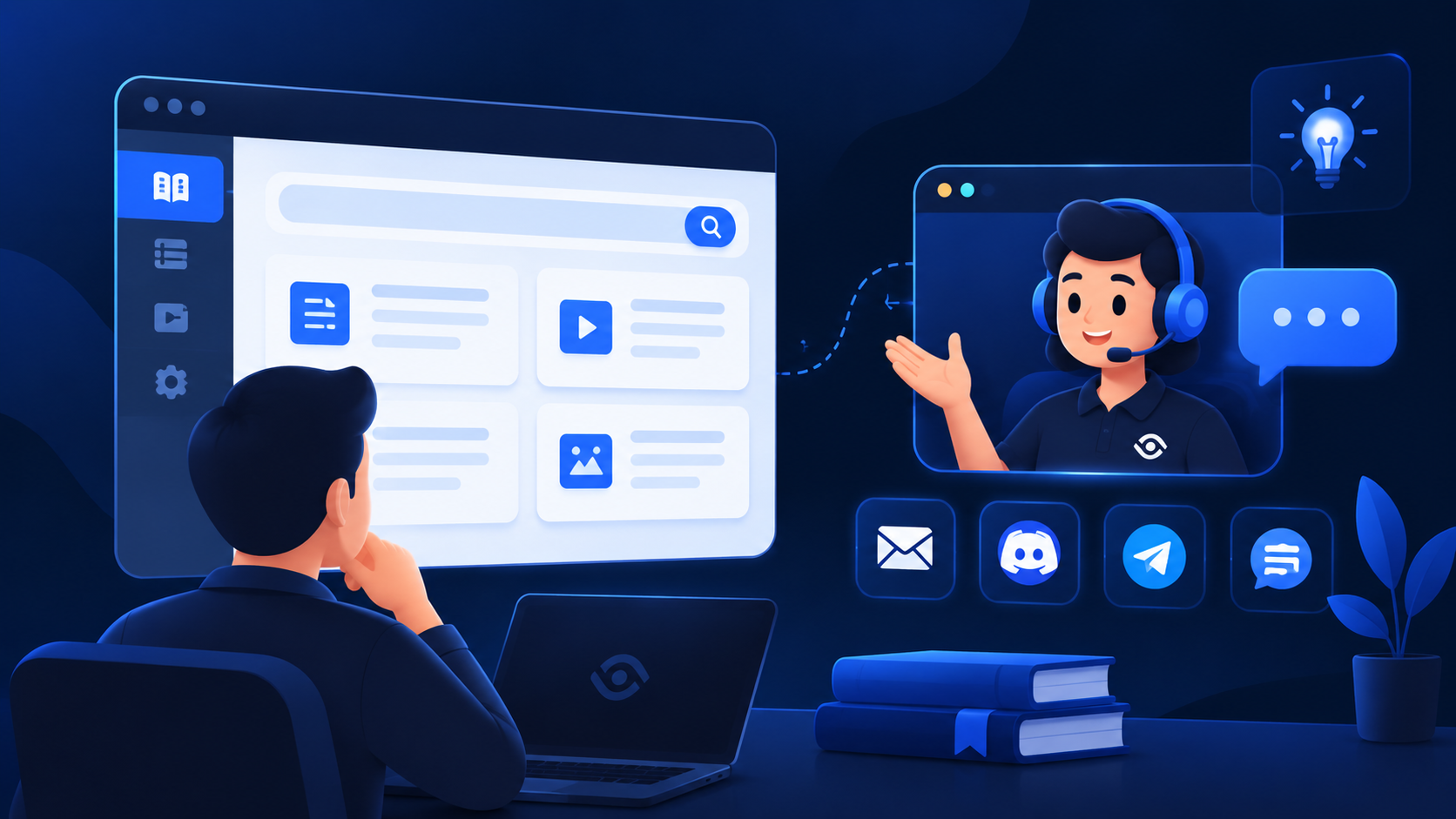 How Good Are Documentation and Support?